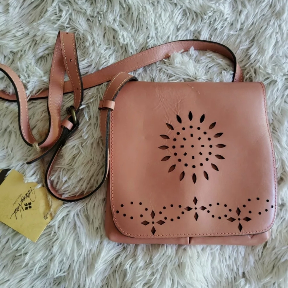 Patricia Nash handbag